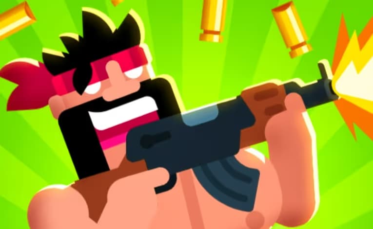 Gun Guys logo