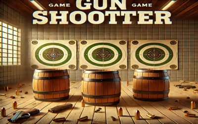 Gun Shooter logo