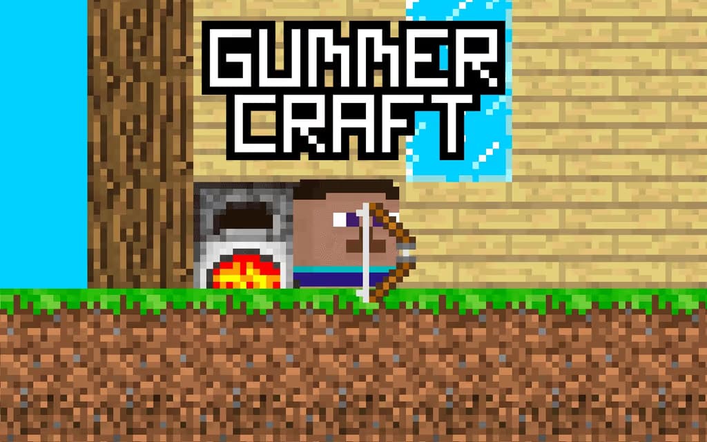 GunnerCraft logo