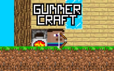 GunnerCraft logo