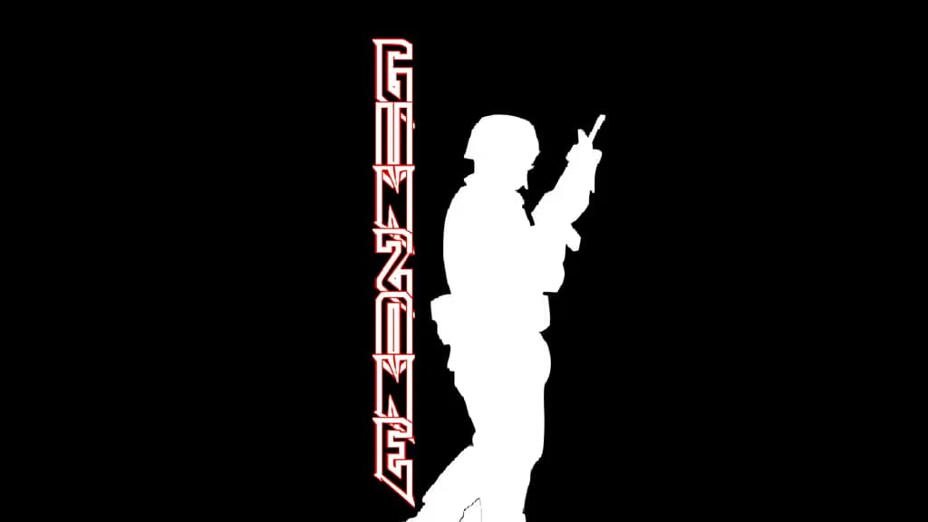 GunZone logo