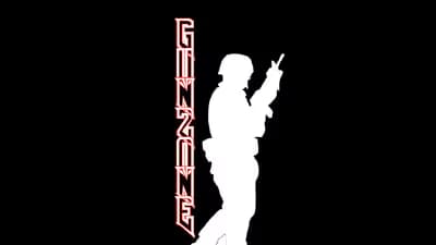 GunZone logo