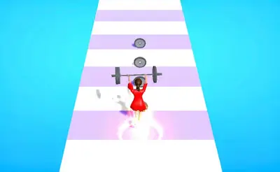 Gym Shark Woman logo