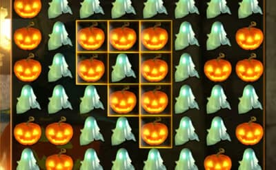 Halloween Breaker logo