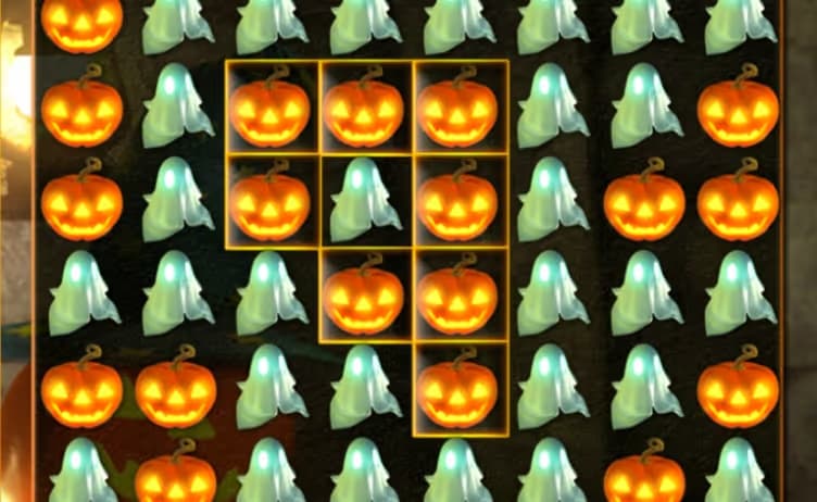 Halloween Breaker logo