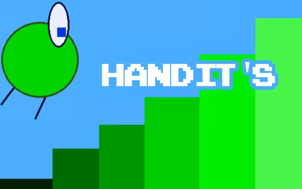 Handit's logo