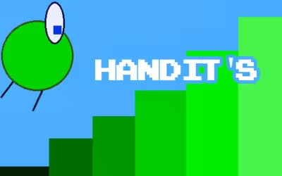 Handit's logo