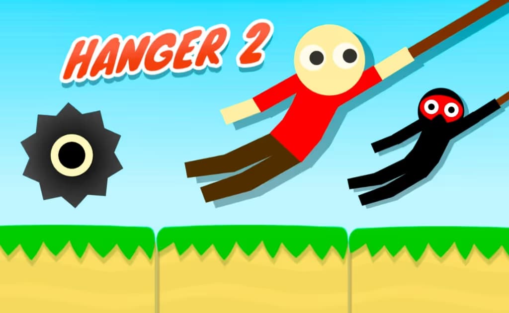 Hanger 2 logo