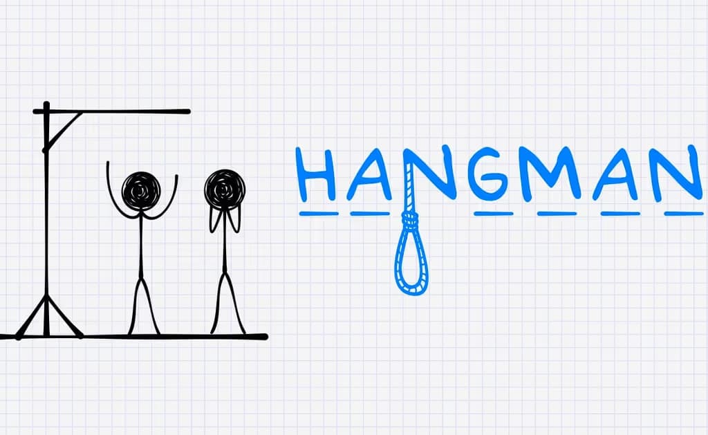 Hangman Game logo