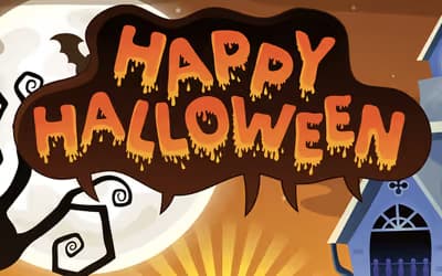 Happy Halloween Memory logo