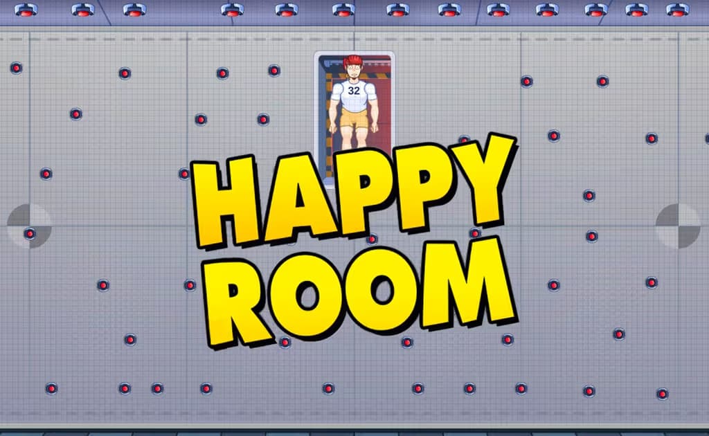 Happy Room logo