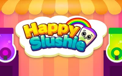 Happy Slushie logo