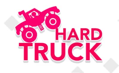 Hard Truck logo