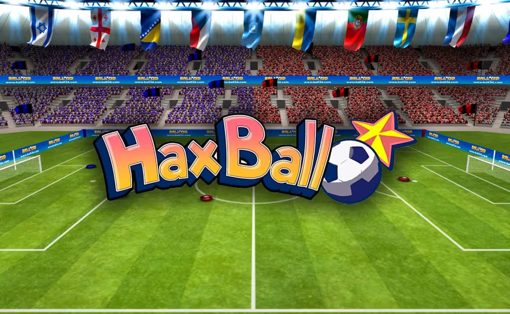 Haxball logo