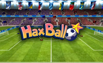 Haxball logo