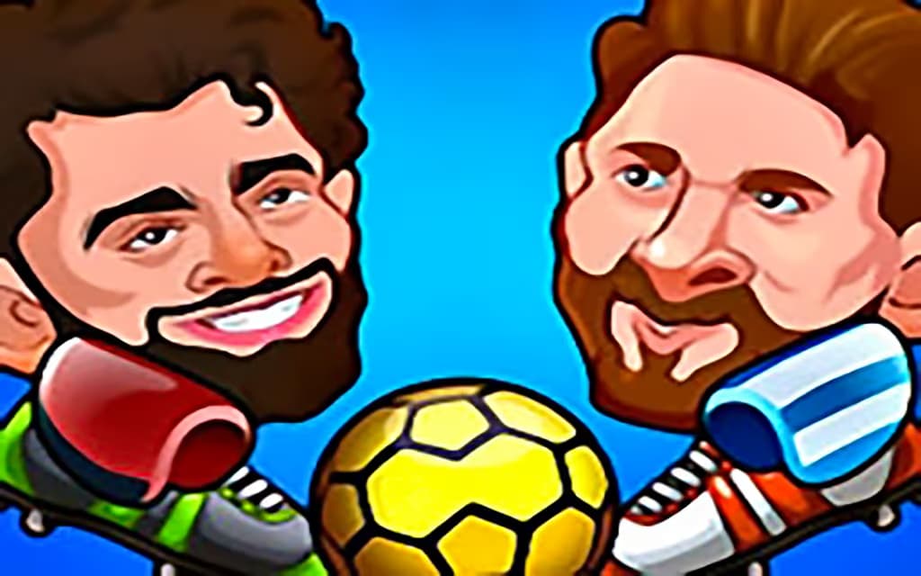 Head Soccer 2022 logo