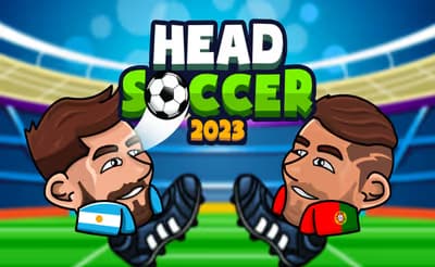 Head Soccer 2023 logo