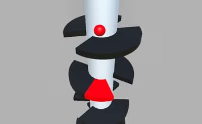 Helix Big Jump logo