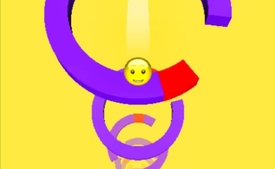 Helix Descend logo