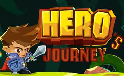 Hero's Journey logo