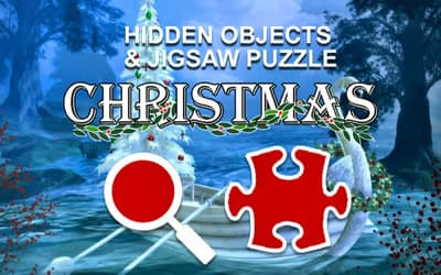 HidJigs Christmas logo