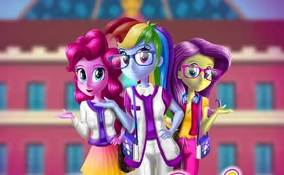 Highschool Geek logo