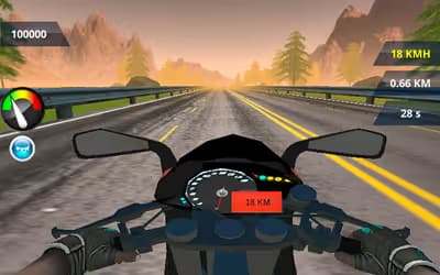 Highway Motorcycle logo
