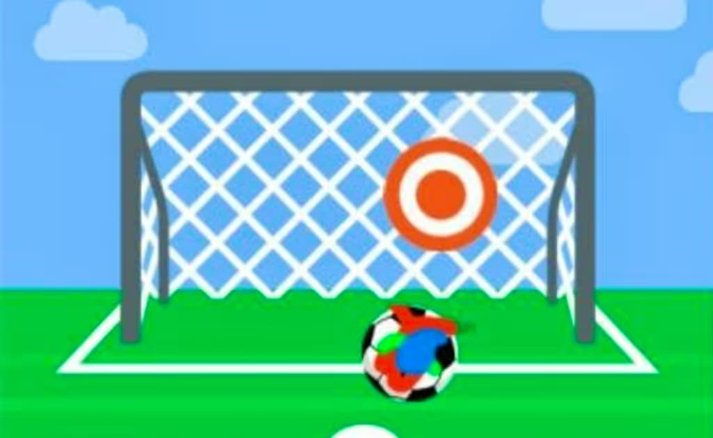 Hit The Bullseye logo