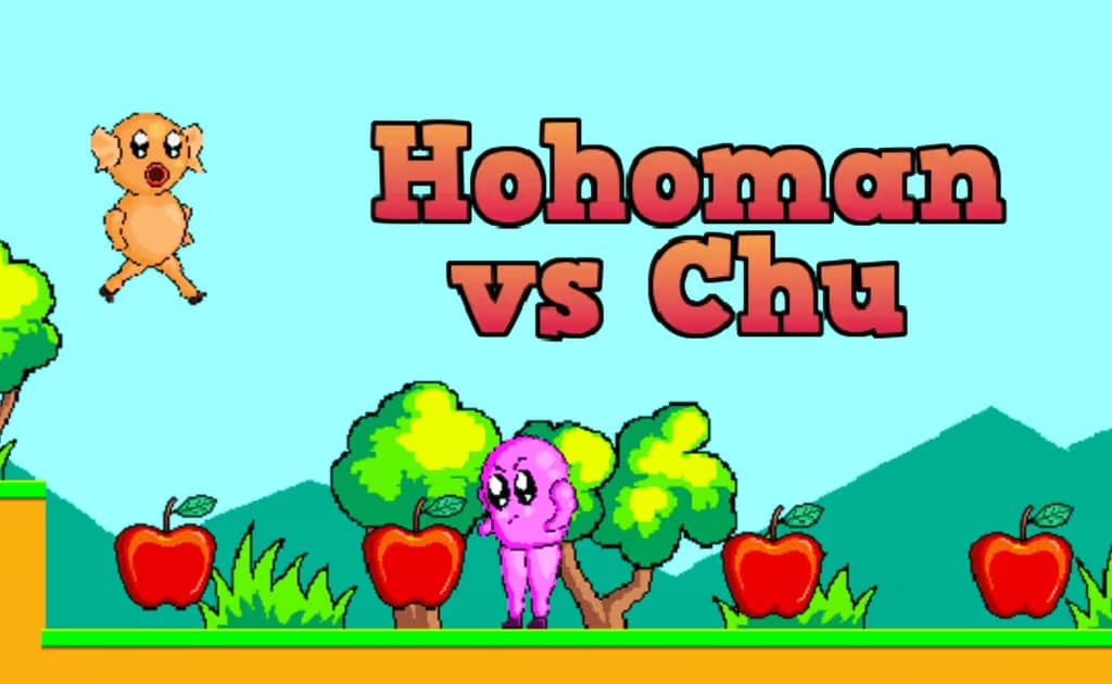 Hohoman vs Chu logo