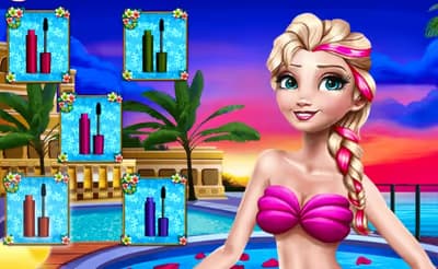 Hollywood Superstar Make Up logo