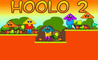 Hoolo 2 logo