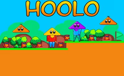Hoolo logo