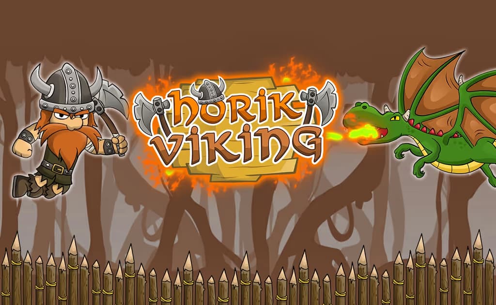 Horik Viking logo