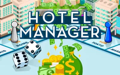 Hotel Manager logo