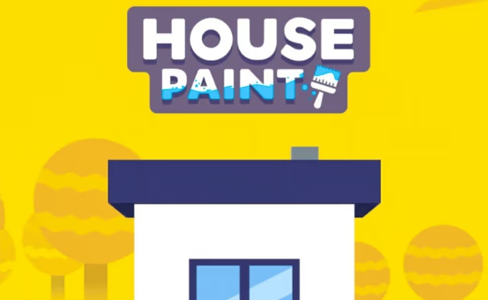 House Paint logo