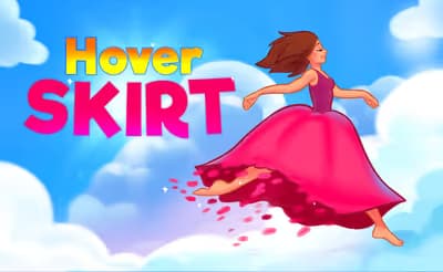 Hover Skirt logo