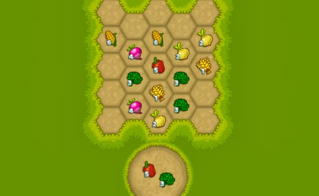 Howdy Farm logo