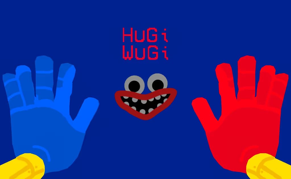 Hugi Wugi logo