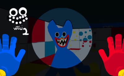 Hugi Wugi 2 logo