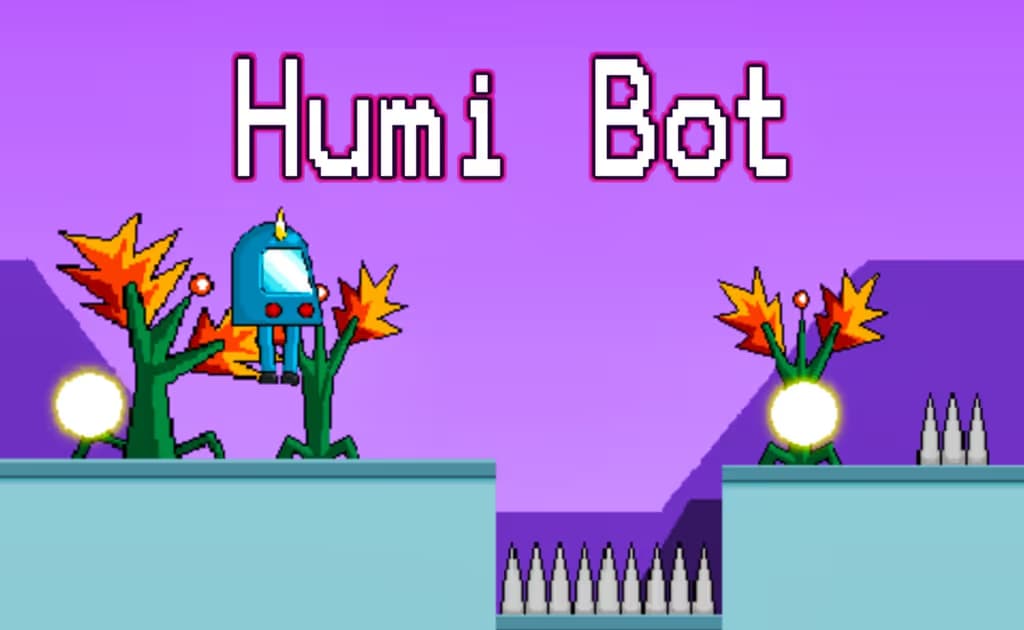 Humi Bot logo