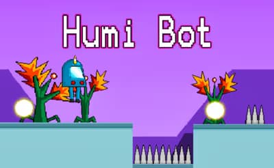 Humi Bot logo