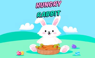 Hungry Rabbit logo