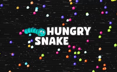 Hungry Snake logo
