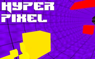 Hyper Pixel logo