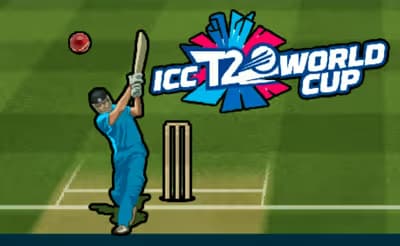 ICC T20 World Cup logo