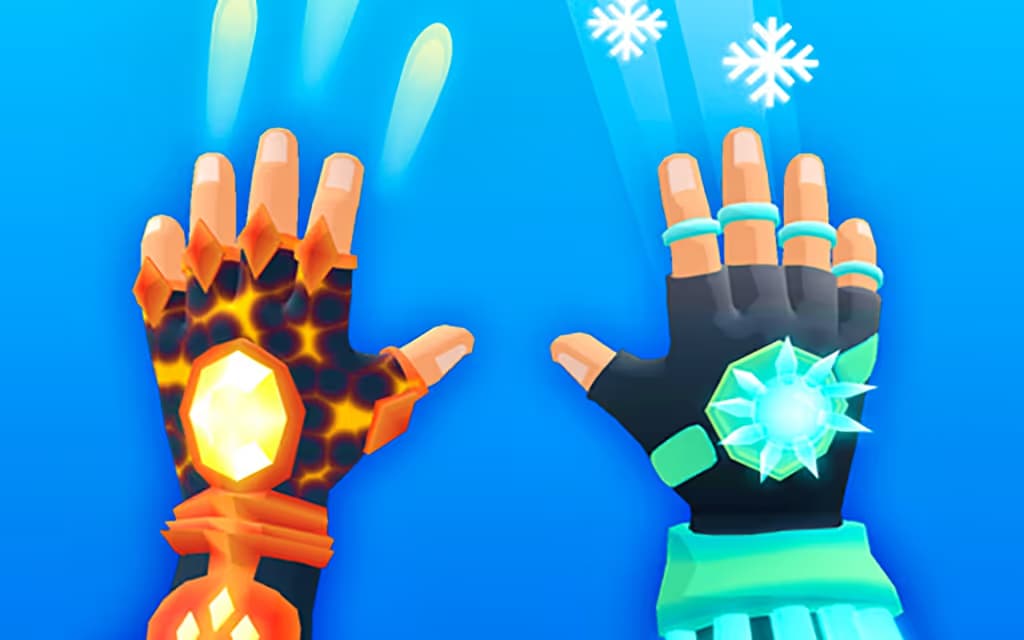 Ice Man 3d 1 logo