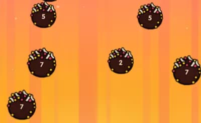 Idle Balls Game logo