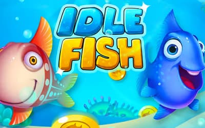 Idle Fish logo