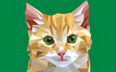 Idle Painter logo