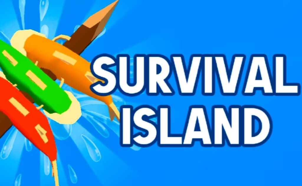 Idle Survival logo